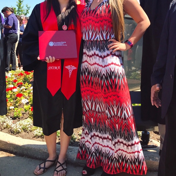 Bisou Bisou Dresses & Skirts - Maxi dress